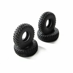 Deals 😉 Best Sale 👍 Axial 1.0 Nitto Trail Grappler, Monster Truck Tires (4pcs) 🔔 ❤️