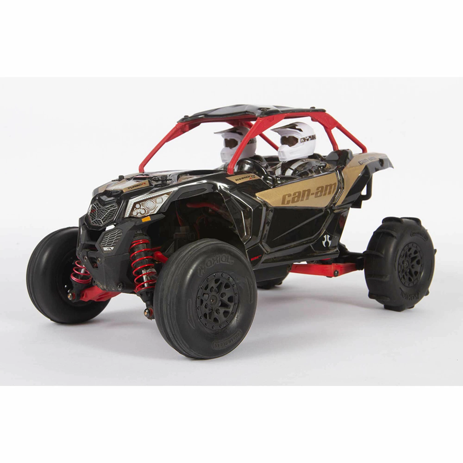 Deals π Buy π Axial ST28 Front Razor, Rear Paddle Tire and Wheel Set: Yeti Jr π 𧨠4 Deals π Buy π Axial ST28 Front Razor, Rear Paddle Tire and Wheel Set: Yeti Jr π 𧨠- Image 4