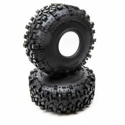 Best Sale 🌟 Best Sale ❤️ Axial 2.2 Interco TSL Bogger Tires 5.9" SBR45 (2) 🔥 🎉