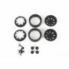 Promo 👍 Deals ✨ Axial 1.9 Raceline Monster Beadlock Wheels, Black (2) ❤️ 😉