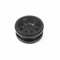 Promo 👍 Deals ✨ Axial 1.9 Raceline Monster Beadlock Wheels, Black (2) ❤️ 😉 -RC Cars And Trucks shop AXI43004 A4 IFN99XI8