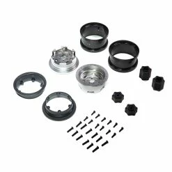 Coupon 🌟 Best deal ✔️ Axial 2.2 Trail Ready HD Beadlock Wheel Satin (2pcs) 🌟 🛒