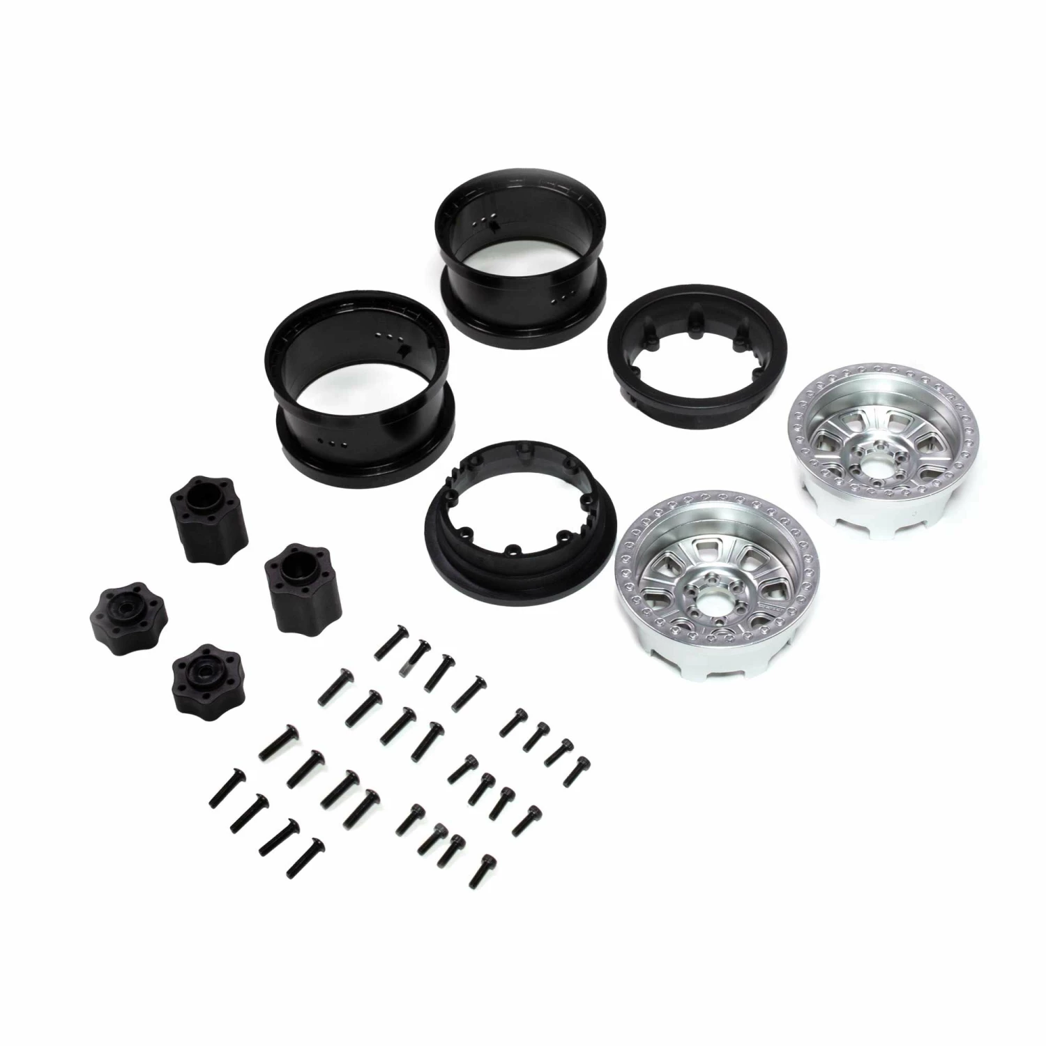 Cheapest π Wholesale βοΈ Axial 2.2 Raceline Monster Beadlock Wheel Satin (2pcs) π 𧨠1 Cheapest π Wholesale βοΈ Axial 2.2 Raceline Monster Beadlock Wheel Satin (2pcs) π π§¨