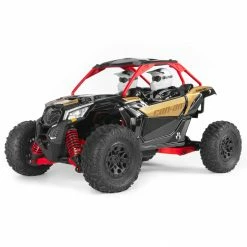 Best reviews of 🎁 Top 10 🤩 Axial 1/18 Yeti Jr. Can-Am Maverick 4WD Brushed RTR 🥰 ❤️