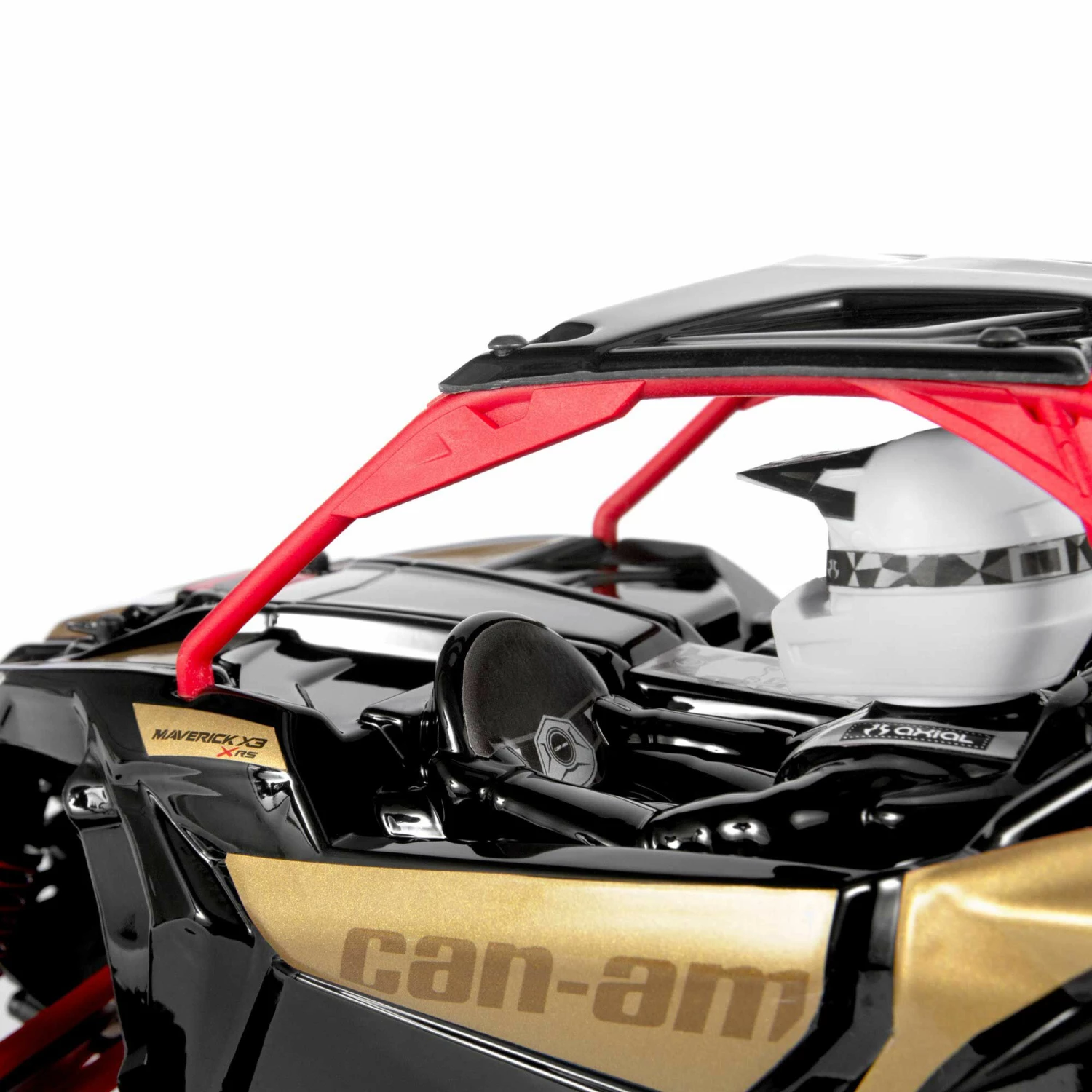 Best reviews of 🎁 Top 10 🤩 Axial 1/18 Yeti Jr. Can-Am Maverick 4WD Brushed RTR 🥰 ❤️ 3 Best reviews of 🎁 Top 10 🤩 Axial 1/18 Yeti Jr. Can-Am Maverick 4WD Brushed RTR 🥰 ❤️ - Image 3