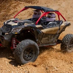 Best reviews of 🎁 Top 10 🤩 Axial 1/18 Yeti Jr. Can-Am Maverick 4WD Brushed RTR 🥰 ❤️ 22 Best reviews of 🎁 Top 10 🤩 Axial 1/18 Yeti Jr. Can-Am Maverick 4WD Brushed RTR 🥰 ❤️ -RC Cars And Trucks shop AXI90069 A13 5GHRCI1S