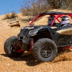 Best reviews of 🎁 Top 10 🤩 Axial 1/18 Yeti Jr. Can-Am Maverick 4WD Brushed RTR 🥰 ❤️ 23 Best reviews of 🎁 Top 10 🤩 Axial 1/18 Yeti Jr. Can-Am Maverick 4WD Brushed RTR 🥰 ❤️ -RC Cars And Trucks shop AXI90069 A14 5GHRCI1S