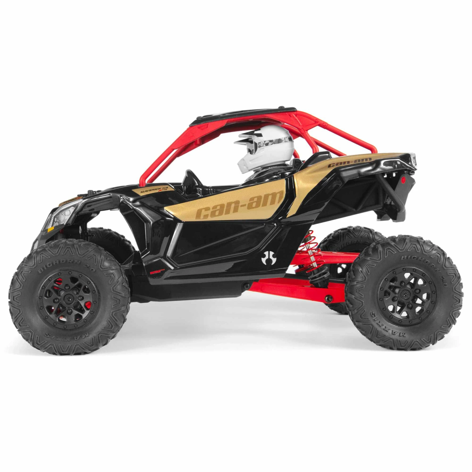 Best reviews of 🎁 Top 10 🤩 Axial 1/18 Yeti Jr. Can-Am Maverick 4WD Brushed RTR 🥰 ❤️ 2 Best reviews of 🎁 Top 10 🤩 Axial 1/18 Yeti Jr. Can-Am Maverick 4WD Brushed RTR 🥰 ❤️ - Image 2