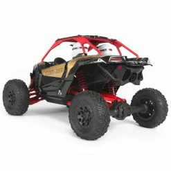 Best reviews of 🎁 Top 10 🤩 Axial 1/18 Yeti Jr. Can-Am Maverick 4WD Brushed RTR 🥰 ❤️ 26 Best reviews of 🎁 Top 10 🤩 Axial 1/18 Yeti Jr. Can-Am Maverick 4WD Brushed RTR 🥰 ❤️ -RC Cars And Trucks shop AXI90069 A2 5GHRCI1S