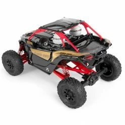 Best reviews of 🎁 Top 10 🤩 Axial 1/18 Yeti Jr. Can-Am Maverick 4WD Brushed RTR 🥰 ❤️ 27 Best reviews of 🎁 Top 10 🤩 Axial 1/18 Yeti Jr. Can-Am Maverick 4WD Brushed RTR 🥰 ❤️ -RC Cars And Trucks shop AXI90069 A3 5GHRCI1S