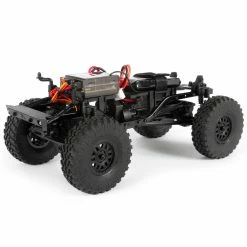 Best Sale 🔔 Best Sale ✨ Axial 1/24 SCX24 Deadbolt 4WD Rock Crawler Brushed RTR, Red 👍 💯 20 Best Sale 🔔 Best Sale ✨ Axial 1/24 SCX24 Deadbolt 4WD Rock Crawler Brushed RTR, Red 👍 💯 -RC Cars And Trucks shop AXI90081T1 A2 JHWTGUOK
