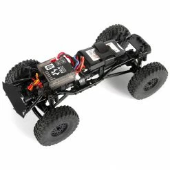 Best Sale 🔔 Best Sale ✨ Axial 1/24 SCX24 Deadbolt 4WD Rock Crawler Brushed RTR, Red 👍 💯 21 Best Sale 🔔 Best Sale ✨ Axial 1/24 SCX24 Deadbolt 4WD Rock Crawler Brushed RTR, Red 👍 💯 -RC Cars And Trucks shop AXI90081T1 A3 JHWTGUOK