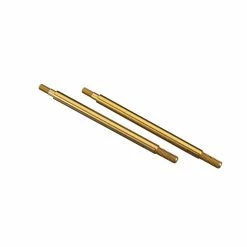 Hot Sale 🧨 Deals 🔥 Axial Shock Shaft 3x59.5 (2) 🥰 👍