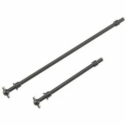 Buy 👏 Discount 🎉 Axial AR60 OCP Front 🐕 🐕 Dogbone Set (2) 🎁 🧨