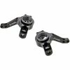 Best Sale 🎉 Best deal 🤩 Axial Aluminum Knuckle Black (2) ✨ ✨