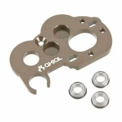 New 😍 Coupon ✔️ Axial Heavy Duty Gear Plate Hard Anodized: XR10 ❤️ 🎁