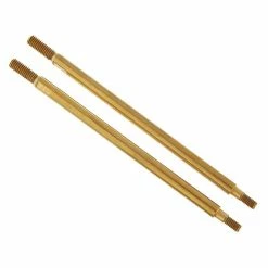 Best deal ⌛ Discount ❤️ Axial Shock Shaft Ti-Nitride 3x71mm (2): Yeti ❤️ 👏