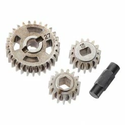 Best reviews of 😉 Best deal 🧨 Axial T-Case Gear Set 32P 15T 32P 27T Yeti 🧨 🌟