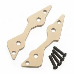Promo 🛒 Cheapest ⭐ Axial Machined Shock Mount Plates Yeti 😍 🤩