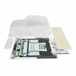 Wholesale ⭐ Promo 🤩 Axial 1/10 Wraith Spawn Clear Body ⌛ 💯