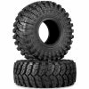 Cheapest 🥰 Wholesale 🥰 Axial 1/10 Maxxis Trepador R35 2.2 Tire with Inserts (2) 😉 ✔️