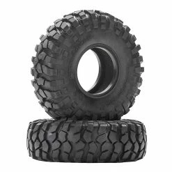 Buy 🔔 Flash Sale 🎁 Axial 1/10 BF Goodrich Krawler T A R35 1.9 Tire with Inserts (2) ⭐ 🎁