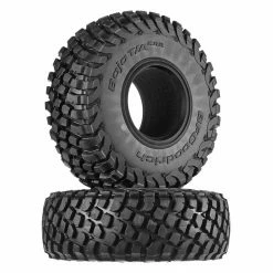 Deals ⭐ Best Sale 🎁 Axial 1/10 BF Goodrich Baja T A KR2 2.2 Tire with Inserts (2) 😉 ⭐