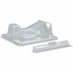 Best Pirce 👍 Wholesale 🛒 Axial 1/10 Clear Interior Set: Wraith 🤩 ⌛