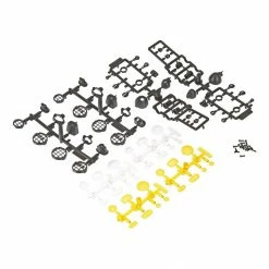 Buy ❤️ Coupon 👏 Axial Light Bucket Set Black 🧨 💯