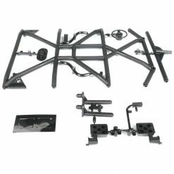 Promo 💯 Outlet 🧨 Axial Unlimited Roll Cage Top SCX10 👍 😍