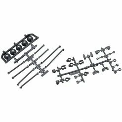 Cheapest ✨ Best reviews of 🛒 Axial Univ Mount 5 Bucket Light Bar Black 💯 ✨