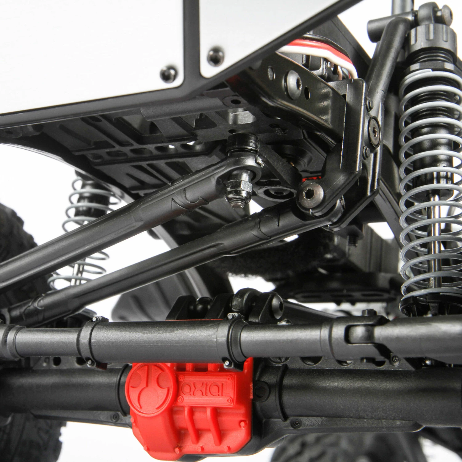 Wholesale βοΈ Deals βοΈ Axial 1/10 SCX10 II Trail Honcho 4WD Rock Crawler Brushed RTR π― π― 10 Wholesale βοΈ Deals βοΈ Axial 1/10 SCX10 II Trail Honcho 4WD Rock Crawler Brushed RTR π― π― - Image 10