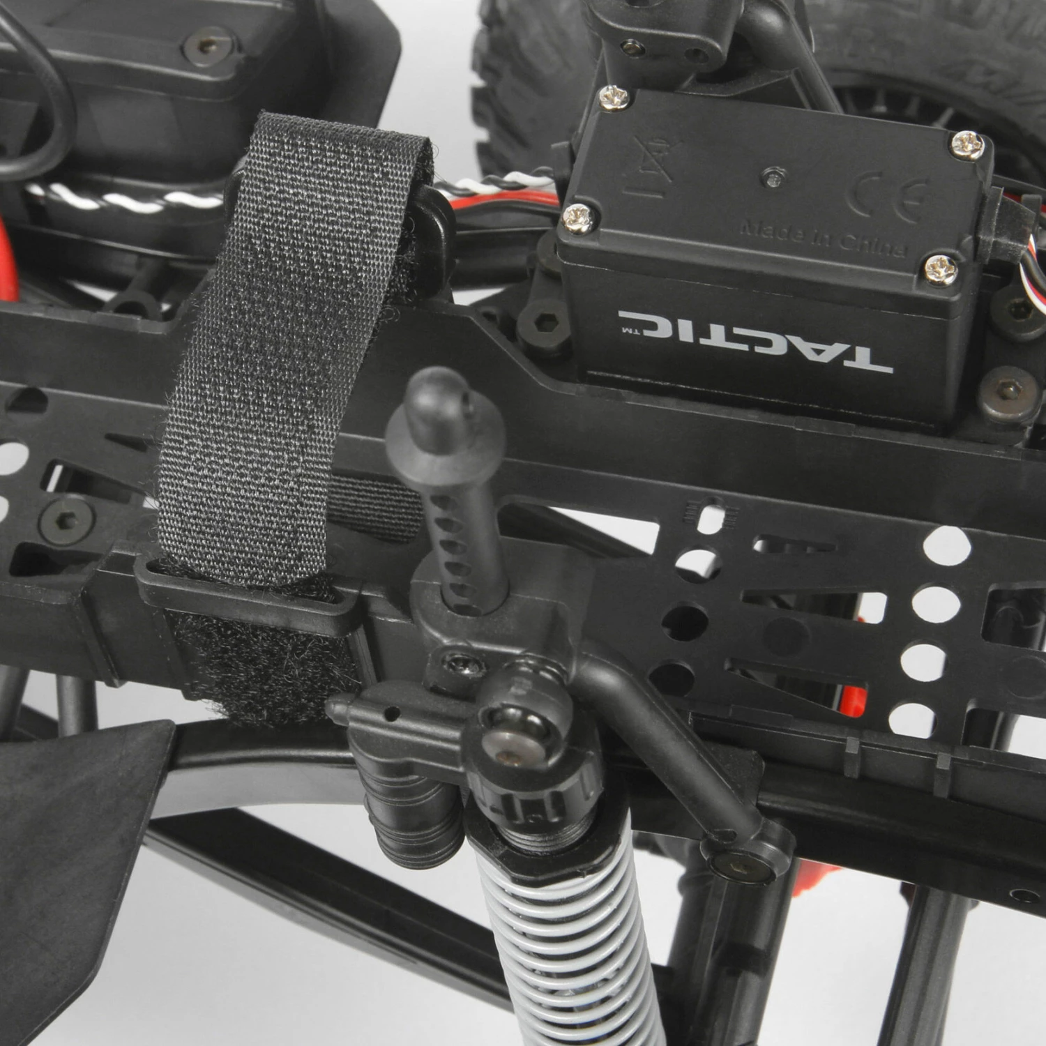 Wholesale βοΈ Deals βοΈ Axial 1/10 SCX10 II Trail Honcho 4WD Rock Crawler Brushed RTR π― π― 13 Wholesale βοΈ Deals βοΈ Axial 1/10 SCX10 II Trail Honcho 4WD Rock Crawler Brushed RTR π― π― - Image 13