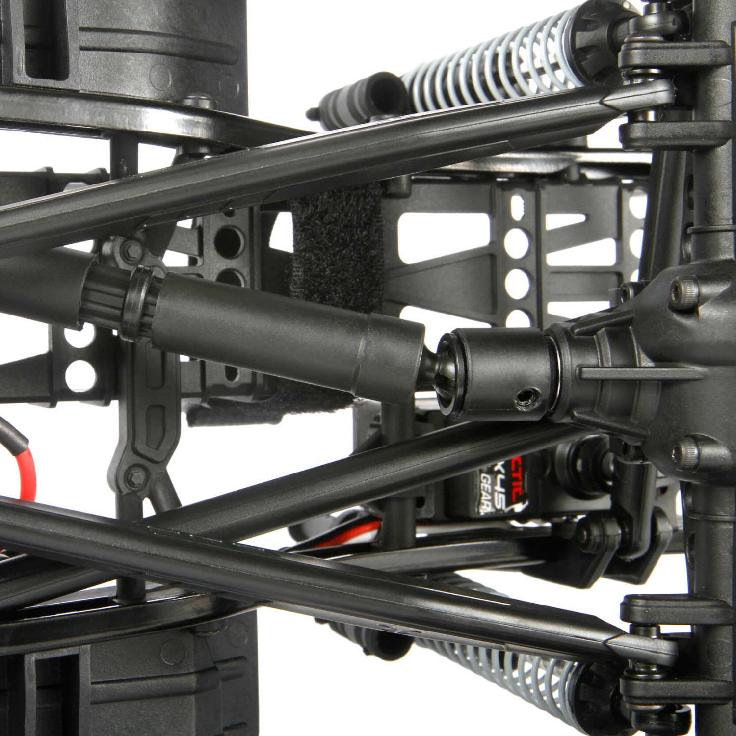 Wholesale βοΈ Deals βοΈ Axial 1/10 SCX10 II Trail Honcho 4WD Rock Crawler Brushed RTR π― π― 15 Wholesale βοΈ Deals βοΈ Axial 1/10 SCX10 II Trail Honcho 4WD Rock Crawler Brushed RTR π― π― - Image 15