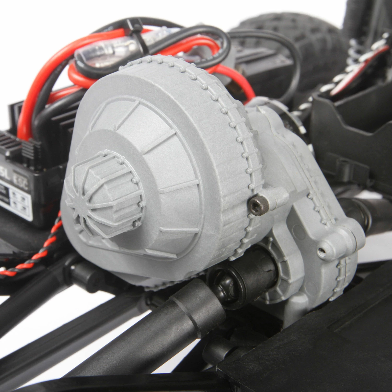 Wholesale βοΈ Deals βοΈ Axial 1/10 SCX10 II Trail Honcho 4WD Rock Crawler Brushed RTR π― π― 16 Wholesale βοΈ Deals βοΈ Axial 1/10 SCX10 II Trail Honcho 4WD Rock Crawler Brushed RTR π― π― - Image 16