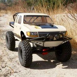 Wholesale βοΈ Deals βοΈ Axial 1/10 SCX10 II Trail Honcho 4WD Rock Crawler Brushed RTR π― π― 41 Wholesale βοΈ Deals βοΈ Axial 1/10 SCX10 II Trail Honcho 4WD Rock Crawler Brushed RTR π― π― -RC Cars And Trucks shop AXID9059 A19 NFLF4206 2