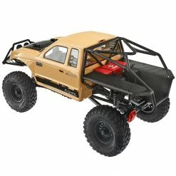 Wholesale βοΈ Deals βοΈ Axial 1/10 SCX10 II Trail Honcho 4WD Rock Crawler Brushed RTR π― π― 27 Wholesale βοΈ Deals βοΈ Axial 1/10 SCX10 II Trail Honcho 4WD Rock Crawler Brushed RTR π― π― -RC Cars And Trucks shop AXID9059 A1 NFLF4206 2