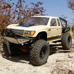 Wholesale βοΈ Deals βοΈ Axial 1/10 SCX10 II Trail Honcho 4WD Rock Crawler Brushed RTR π― π― 42 Wholesale βοΈ Deals βοΈ Axial 1/10 SCX10 II Trail Honcho 4WD Rock Crawler Brushed RTR π― π― -RC Cars And Trucks shop AXID9059 A20 NFLF4206 2