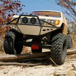 Wholesale βοΈ Deals βοΈ Axial 1/10 SCX10 II Trail Honcho 4WD Rock Crawler Brushed RTR π― π― 43 Wholesale βοΈ Deals βοΈ Axial 1/10 SCX10 II Trail Honcho 4WD Rock Crawler Brushed RTR π― π― -RC Cars And Trucks shop AXID9059 A21 NFLF4206 2