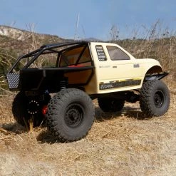 Wholesale βοΈ Deals βοΈ Axial 1/10 SCX10 II Trail Honcho 4WD Rock Crawler Brushed RTR π― π― 44 Wholesale βοΈ Deals βοΈ Axial 1/10 SCX10 II Trail Honcho 4WD Rock Crawler Brushed RTR π― π― -RC Cars And Trucks shop AXID9059 A22 NFLF4206 2