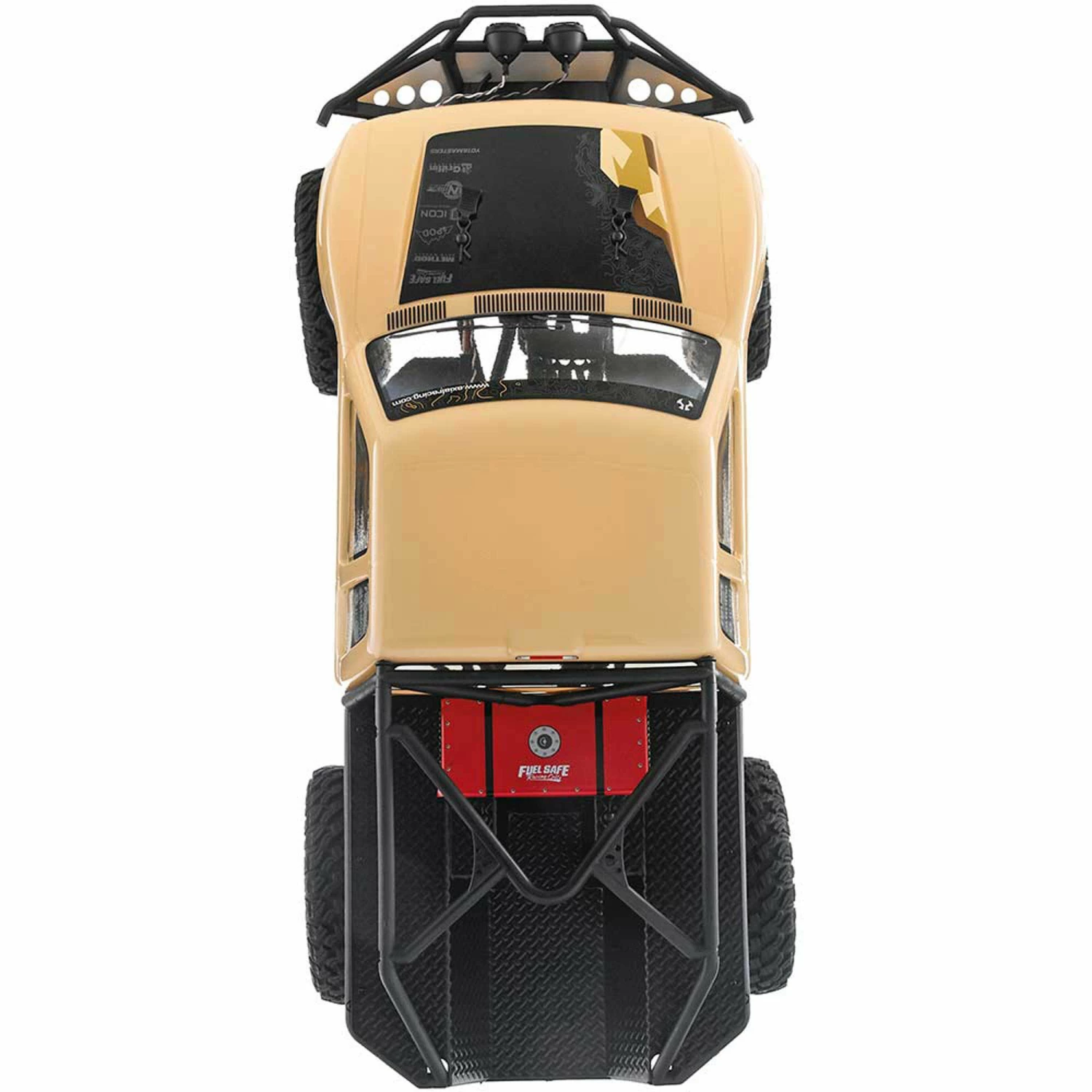 Wholesale βοΈ Deals βοΈ Axial 1/10 SCX10 II Trail Honcho 4WD Rock Crawler Brushed RTR π― π― 5 Wholesale βοΈ Deals βοΈ Axial 1/10 SCX10 II Trail Honcho 4WD Rock Crawler Brushed RTR π― π― - Image 5