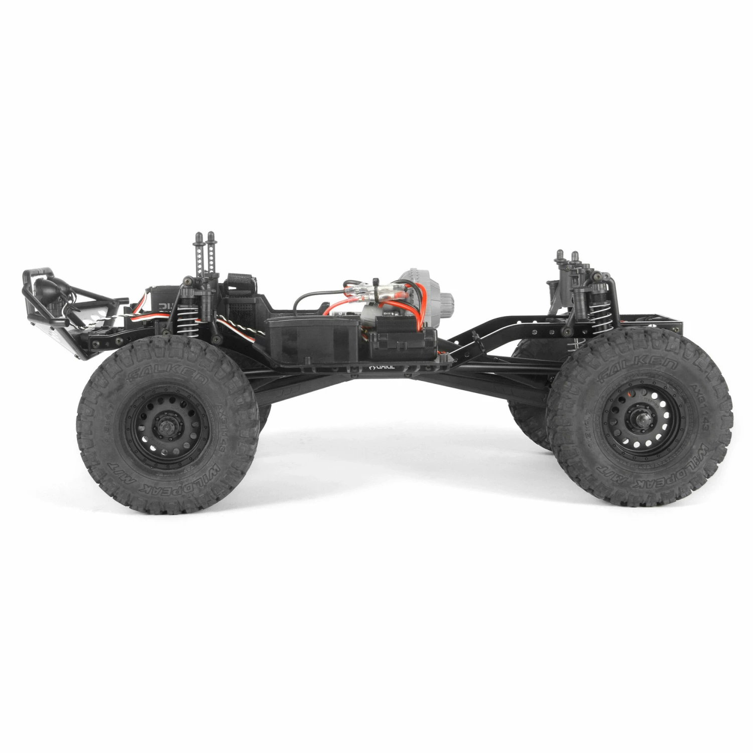 Wholesale βοΈ Deals βοΈ Axial 1/10 SCX10 II Trail Honcho 4WD Rock Crawler Brushed RTR π― π― 8 Wholesale βοΈ Deals βοΈ Axial 1/10 SCX10 II Trail Honcho 4WD Rock Crawler Brushed RTR π― π― - Image 8