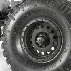 New 😉 Flash Sale 👏 Axial 1/10 SCX10 II Deadbolt 4WD Brushed RTR 🎁 🤩 -RC Cars And Trucks shop AXID9066 A12 5ENTAYYI 2