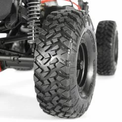 New 😉 Flash Sale 👏 Axial 1/10 SCX10 II Deadbolt 4WD Brushed RTR 🎁 🤩 -RC Cars And Trucks shop AXID9066 A13 5ENTAYYI 2