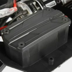 New 😉 Flash Sale 👏 Axial 1/10 SCX10 II Deadbolt 4WD Brushed RTR 🎁 🤩 -RC Cars And Trucks shop AXID9066 A17 5ENTAYYI 2