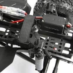 New 😉 Flash Sale 👏 Axial 1/10 SCX10 II Deadbolt 4WD Brushed RTR 🎁 🤩 -RC Cars And Trucks shop AXID9066 A19 5ENTAYYI 2