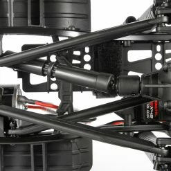 New 😉 Flash Sale 👏 Axial 1/10 SCX10 II Deadbolt 4WD Brushed RTR 🎁 🤩 -RC Cars And Trucks shop AXID9066 A21 5ENTAYYI 2