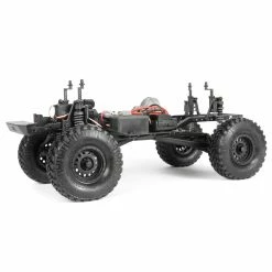 New 😉 Flash Sale 👏 Axial 1/10 SCX10 II Deadbolt 4WD Brushed RTR 🎁 🤩 -RC Cars And Trucks shop AXID9066 A7 5ENTAYYI 2