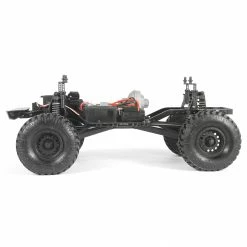 New 😉 Flash Sale 👏 Axial 1/10 SCX10 II Deadbolt 4WD Brushed RTR 🎁 🤩 -RC Cars And Trucks shop AXID9066 A8 5ENTAYYI 2