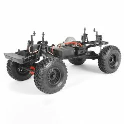 New 😉 Flash Sale 👏 Axial 1/10 SCX10 II Deadbolt 4WD Brushed RTR 🎁 🤩 -RC Cars And Trucks shop AXID9066 A9 5ENTAYYI 2